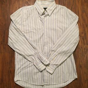Men’s Express Dress Shirt